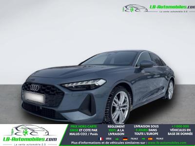 Audi A5 40 TDI Hybride 204 BVA Quattro