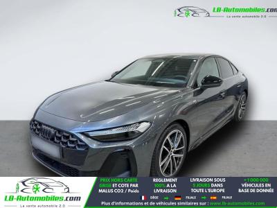 Audi A5 40 TDI Hybride 204 BVA Quattro