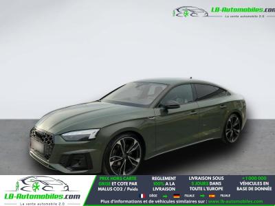 Audi A5 35 TFSI 150 ch BVA