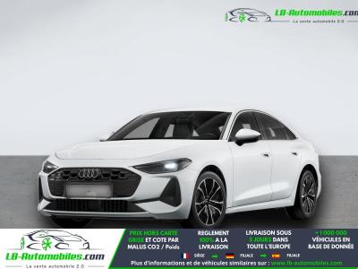 Audi A5 40 TFSI 204 ch BVA