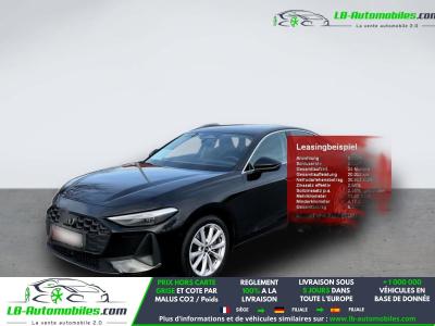 Audi A5 40 TFSI 204 ch BVA