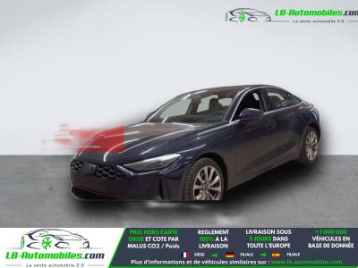 Audi A5 40 TFSI 204 ch BVA