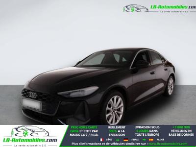 Audi A5 40 TFSI 204 ch BVA