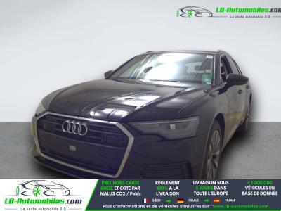Audi A6 Avant 40 TDI 204 ch BVA
