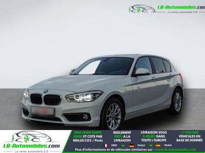 BMW Série 3 318d 150 ch BVM