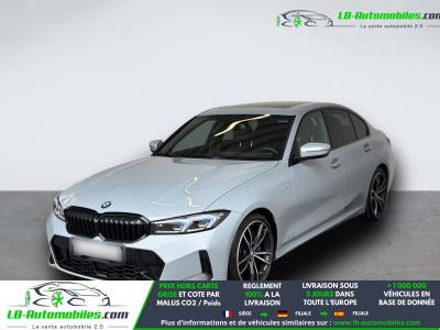 BMW Série 3 330d xDrive 286 ch BVA