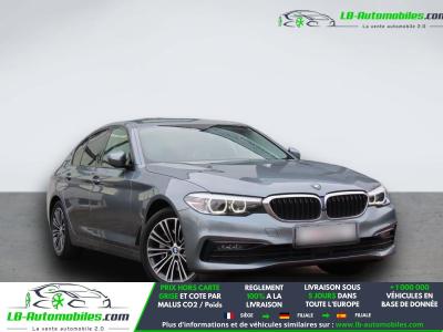 BMW Série 3 M340d xDrive 340 ch BVA