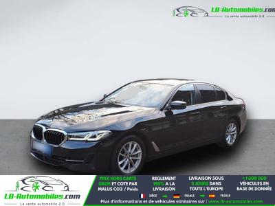 BMW Série 3 M340d xDrive 340 ch BVA
