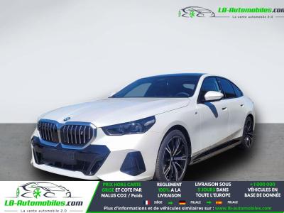 BMW Série 3 M340d xDrive 340 ch BVA