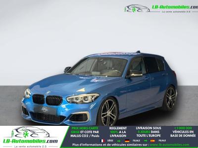 BMW Série 3 M340d xDrive 340 ch BVA