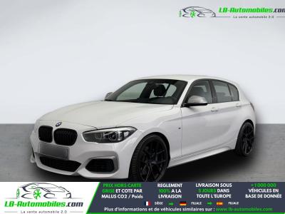 BMW Série 3 M340d xDrive 340 ch BVA