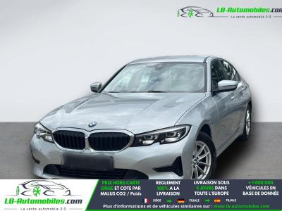 BMW Série 3 318d 150 ch BVA