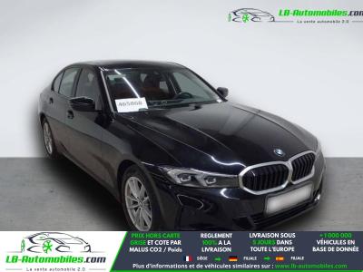 BMW Série 3 318d 150 ch BVA
