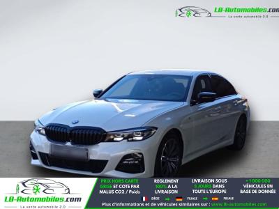 BMW Série 3 318d 150 ch BVA