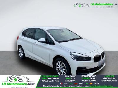 BMW Série 2 Active Tourer  216d 116 ch BVM
