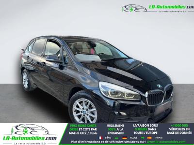 BMW Série 2 Active Tourer  216d 116 ch BVA