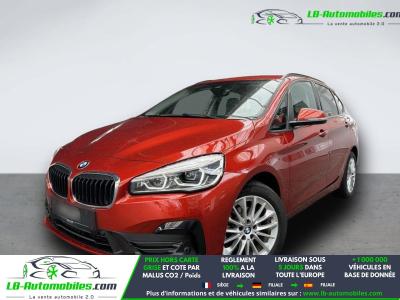 BMW Série 2 Active Tourer  218i 136 ch BVM