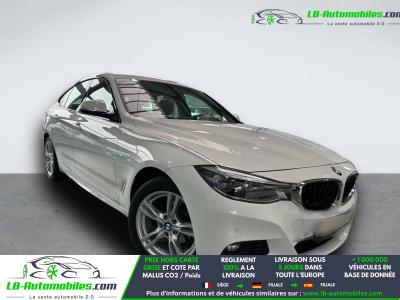 BMW Série 3 Gran Turismo 320d 190 ch BVA