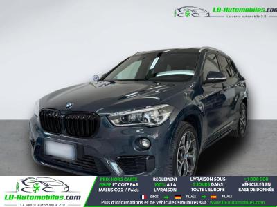 BMW X1 sDrive 16d 116 ch