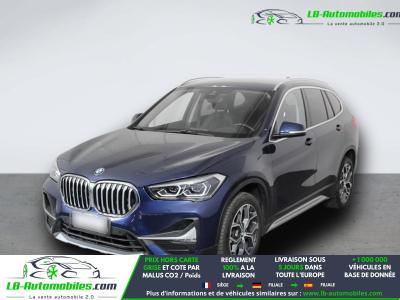 BMW X1 sDrive 16d 116 ch BVA