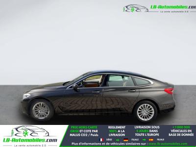 BMW Série 6 Gran Turismo 630i 258 ch BVA