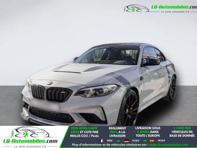BMW M2 Compétition CS 450 ch BVA