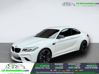 BMW M2 Coupé 370 ch BVA