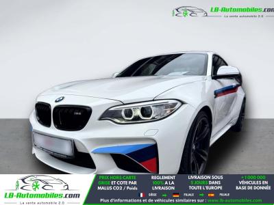 BMW M2 Coupé 370 ch BVA