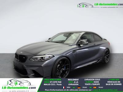 BMW M2 Coupé 370 ch BVA