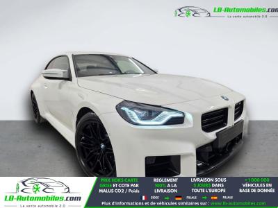 BMW M2 Coupé 460 ch BVA