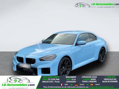 BMW M2 Coupé 460 ch BVA