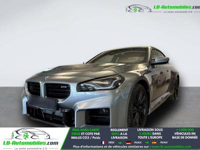 BMW M2 Coupé 460 ch BVA