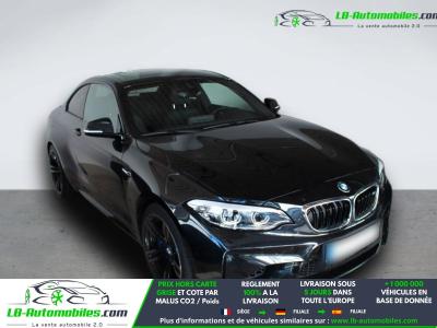BMW M2 Coupé 370 ch BVA