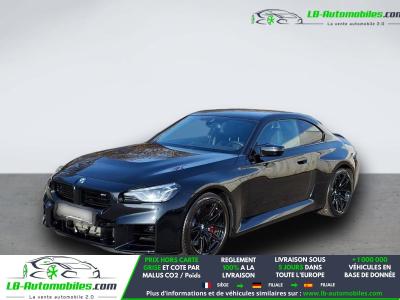 BMW M2 Coupé 460 ch BVA