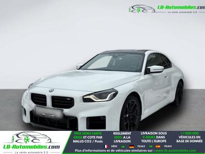 BMW M2 Coupé 460 ch BVA