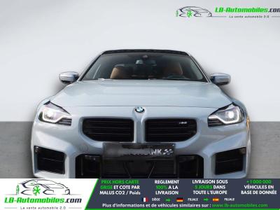 BMW M2 Coupé 460 ch BVA