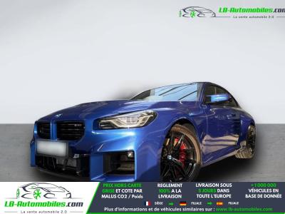 BMW M2 Coupé 460 ch BVA