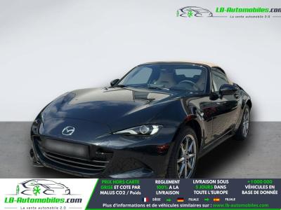Mazda MX-5 ST 1.5L SKYACTIV-G 132 ch