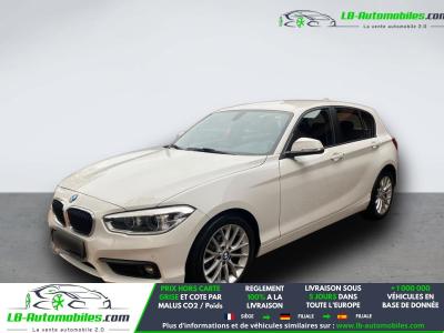 BMW Série 3 318i 136 ch BVA