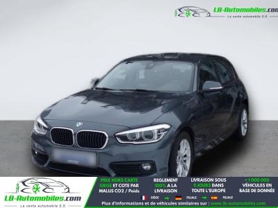 BMW Série 3 318i 136 ch BVA
