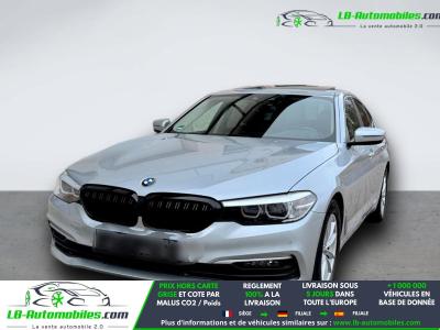 BMW Série 3 320d 190 ch BVA