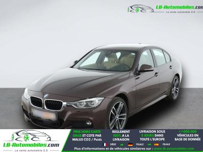 BMW Série 3 320d 190 ch BVA