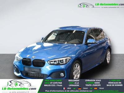 BMW Série 3 318i 136 ch BVA