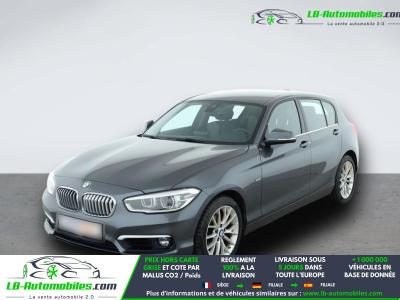 BMW Série 3 320i 184 ch BVA