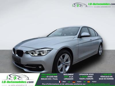 BMW Série 3 320i 184 ch BVA
