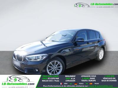 BMW Série 3 320i 184 ch BVA