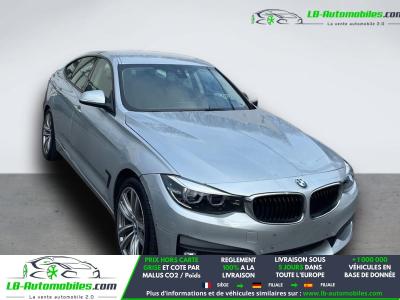 BMW Série 3 330i 252 ch BVA