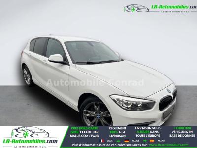 BMW Série 3 318i 136 ch BVM