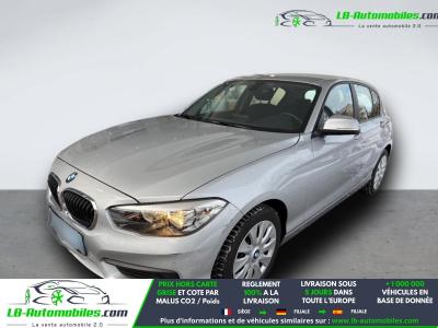 BMW Série 3 318i 136 ch BVM
