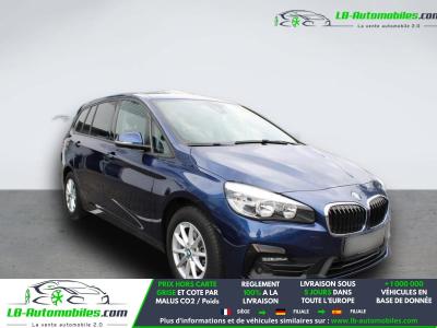 BMW Série 3 318i 136 ch BVM